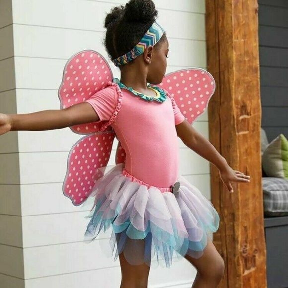 festive fancy dress matilda jane